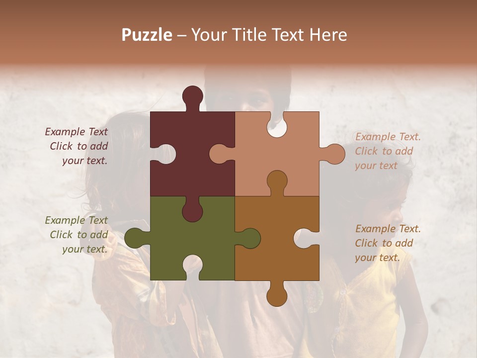 Sick Expression Profession PowerPoint Template