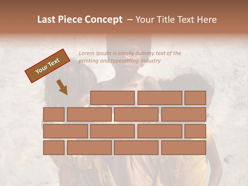 Sick Expression Profession PowerPoint Template