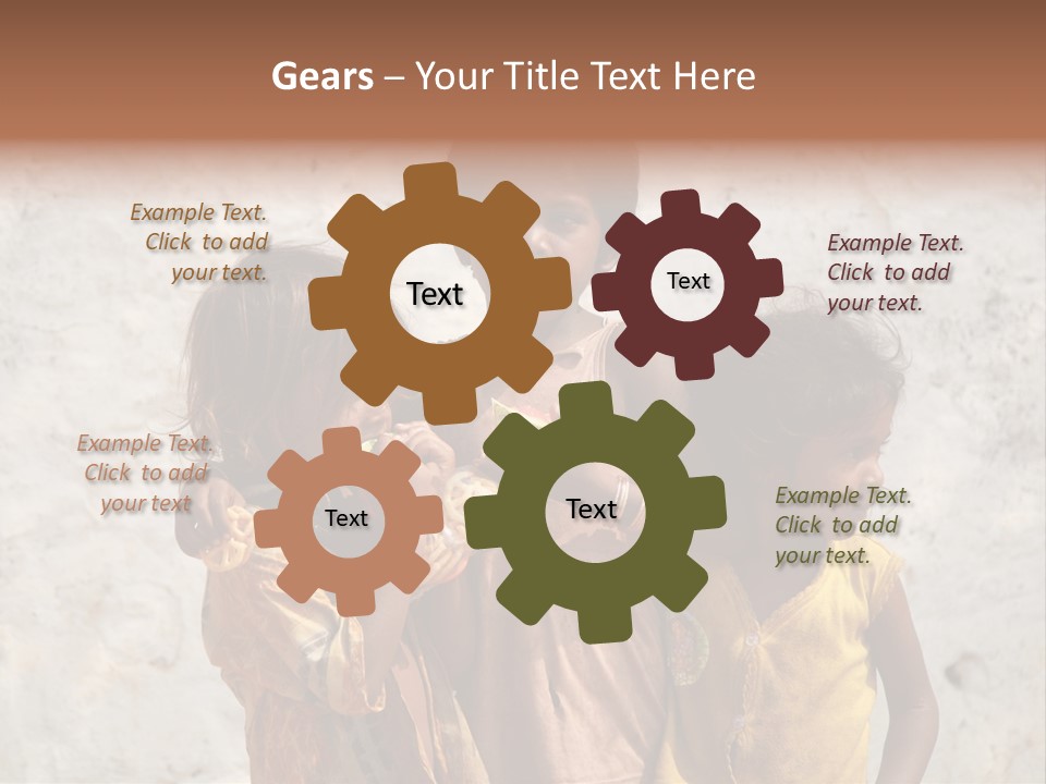 Sick Expression Profession PowerPoint Template