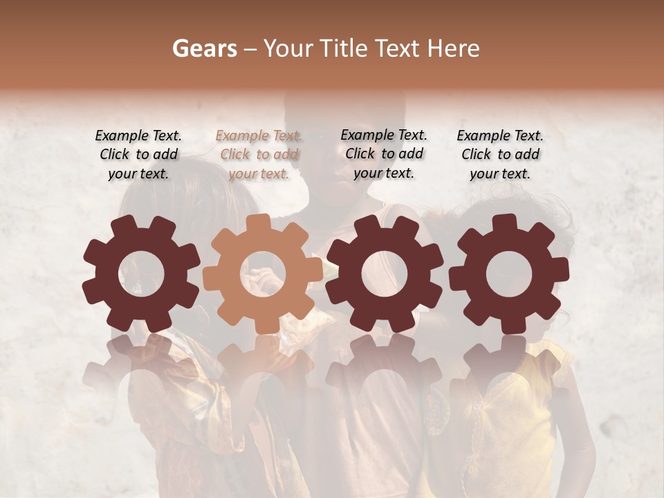 Sick Expression Profession PowerPoint Template