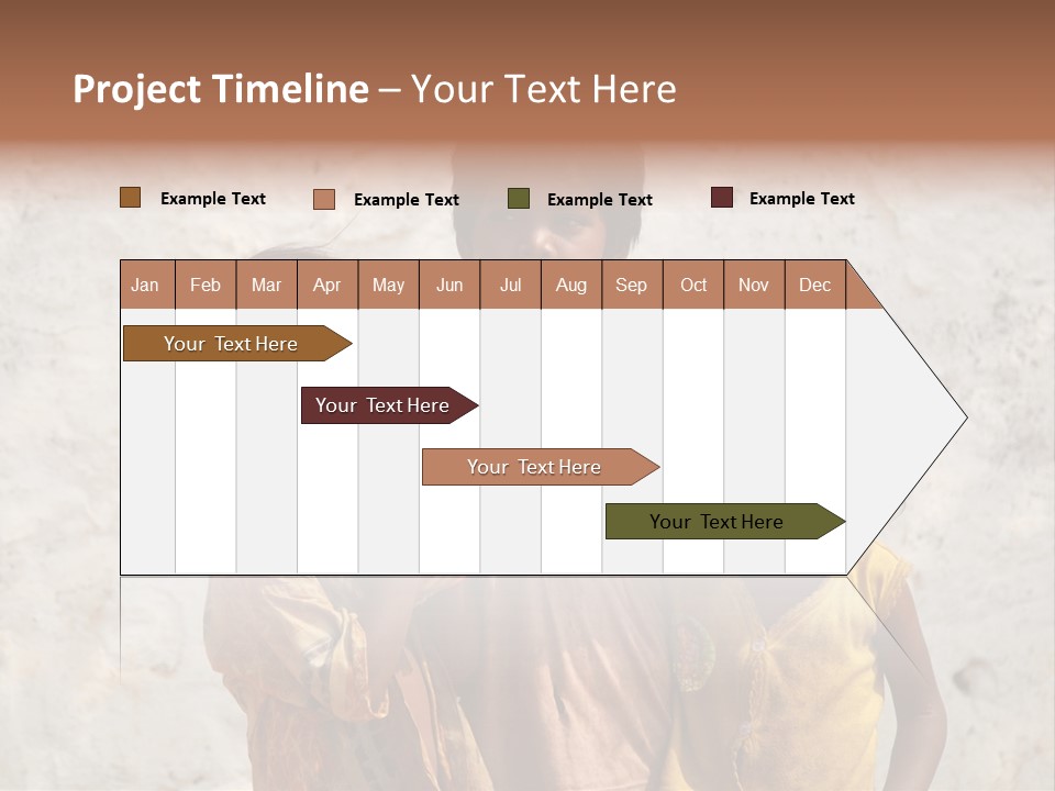 Sick Expression Profession PowerPoint Template