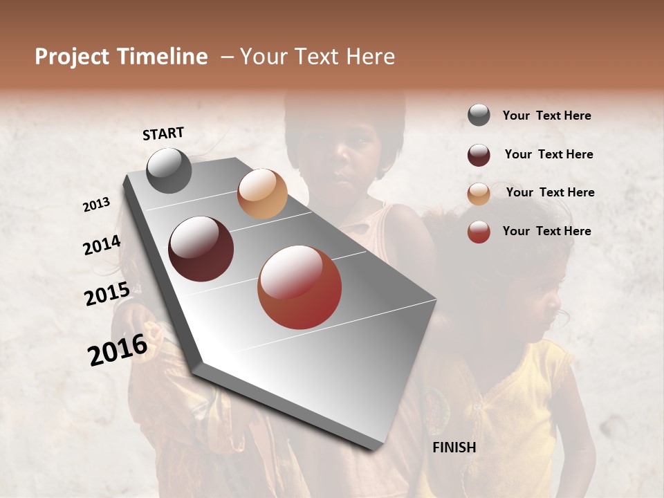 Sick Expression Profession PowerPoint Template