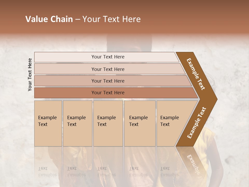 Sick Expression Profession PowerPoint Template