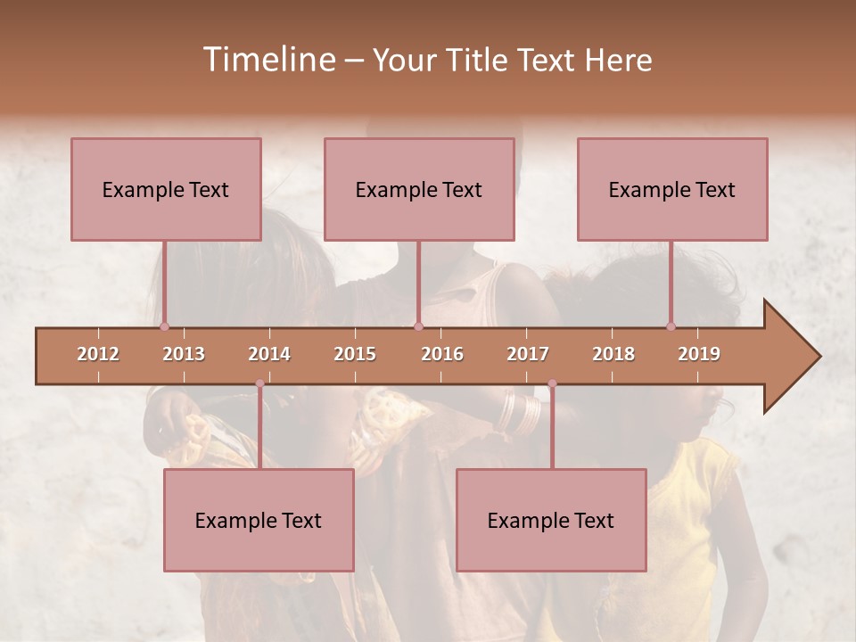 Sick Expression Profession PowerPoint Template
