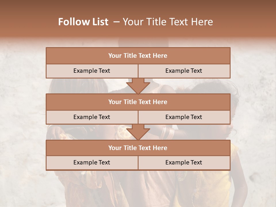 Sick Expression Profession PowerPoint Template