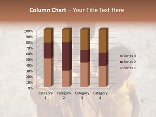 Sick Expression Profession PowerPoint Template