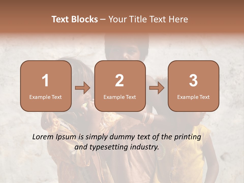 Sick Expression Profession PowerPoint Template