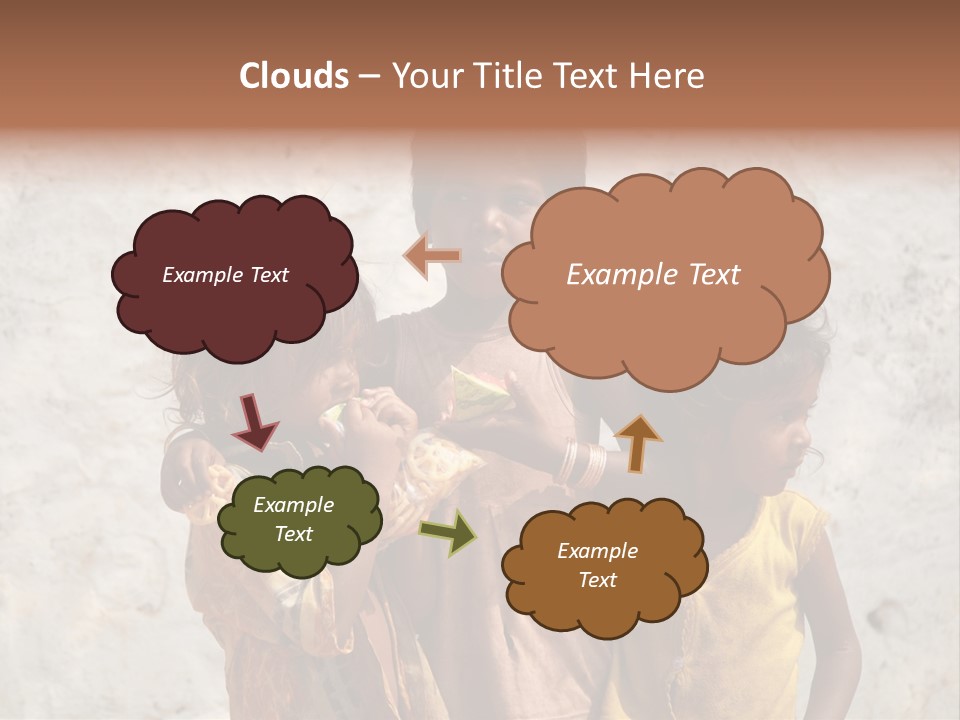 Sick Expression Profession PowerPoint Template