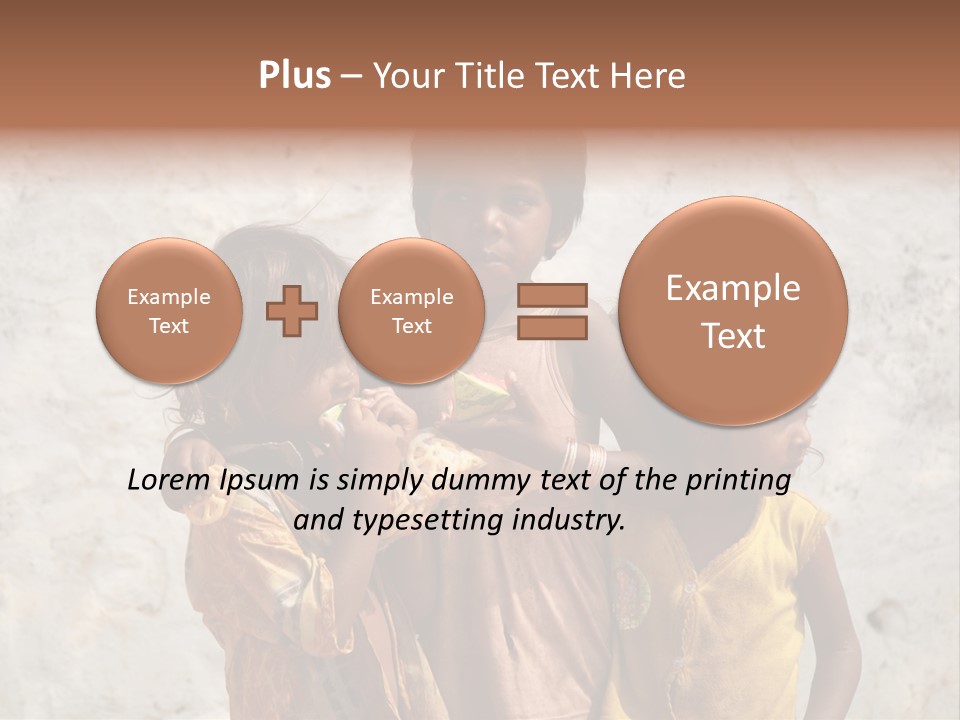 Sick Expression Profession PowerPoint Template