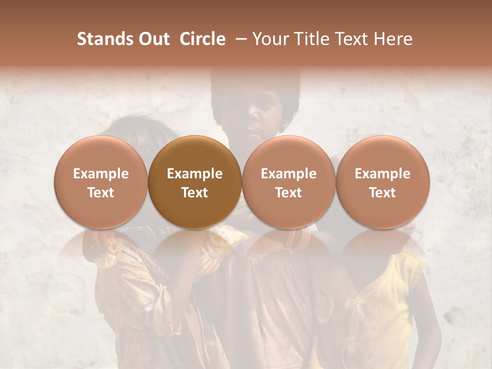 Sick Expression Profession PowerPoint Template