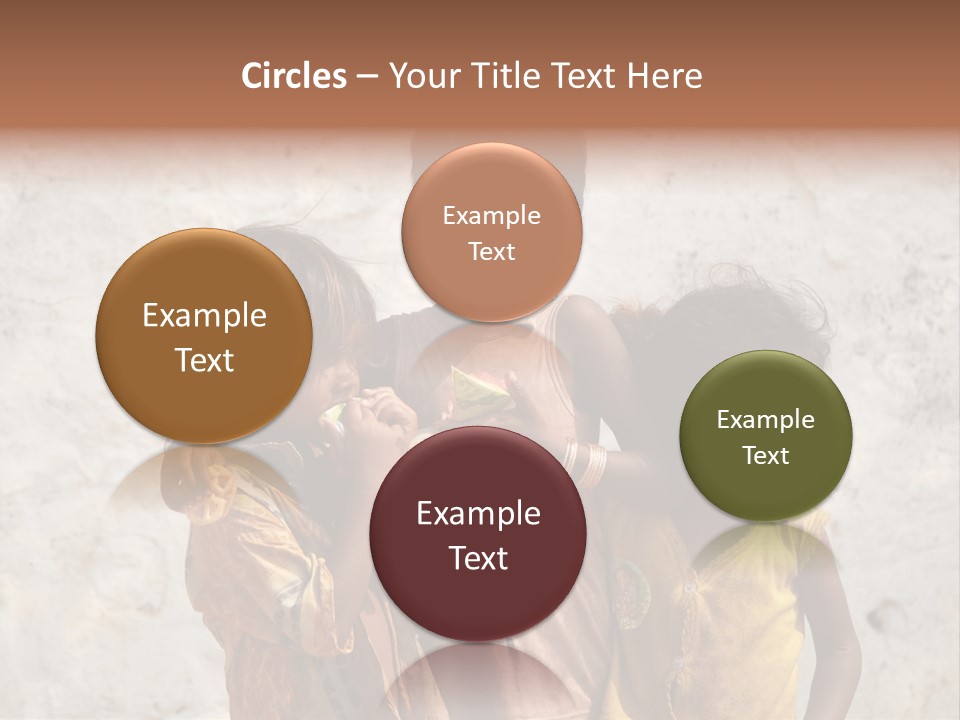 Sick Expression Profession PowerPoint Template