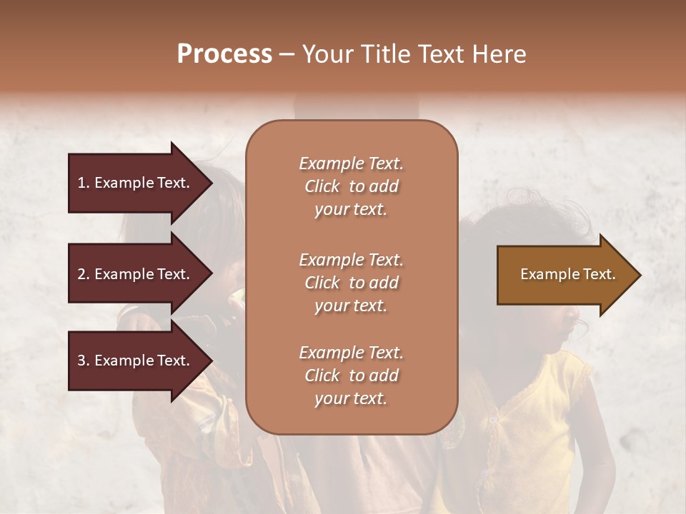 Sick Expression Profession PowerPoint Template