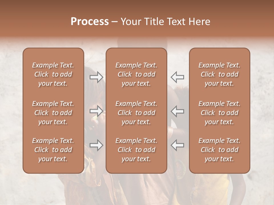 Sick Expression Profession PowerPoint Template
