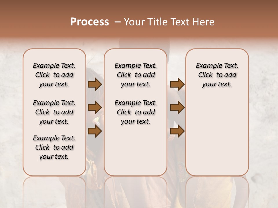 Sick Expression Profession PowerPoint Template
