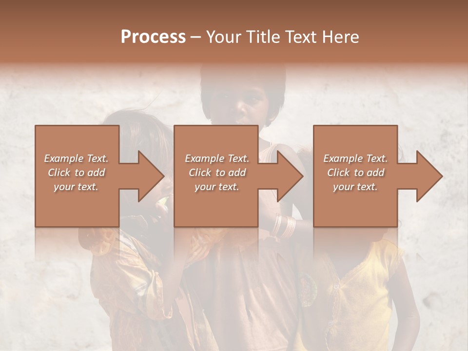 Sick Expression Profession PowerPoint Template