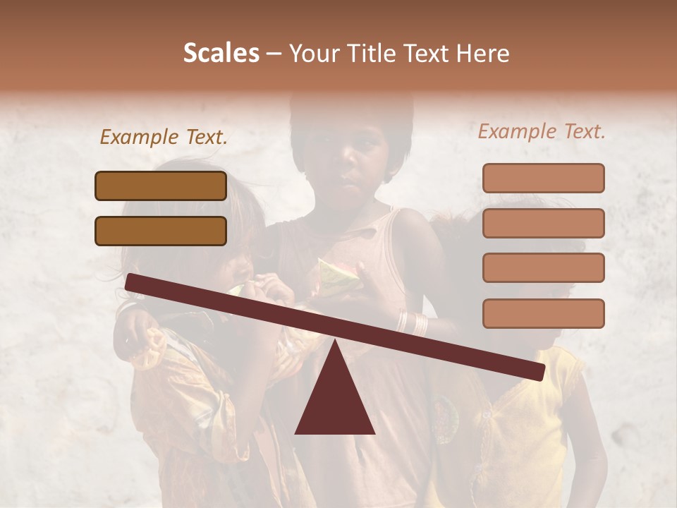 Sick Expression Profession PowerPoint Template