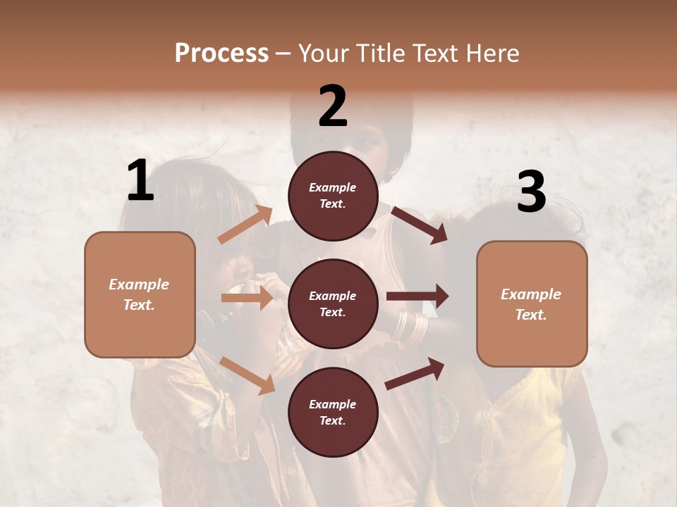 Sick Expression Profession PowerPoint Template