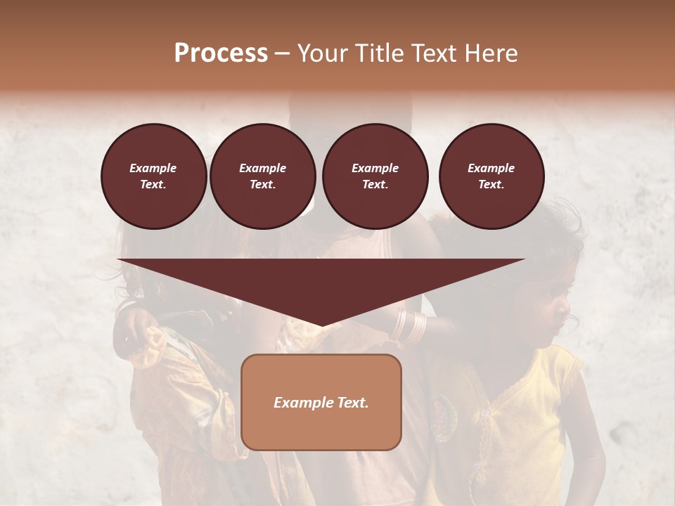 Sick Expression Profession PowerPoint Template