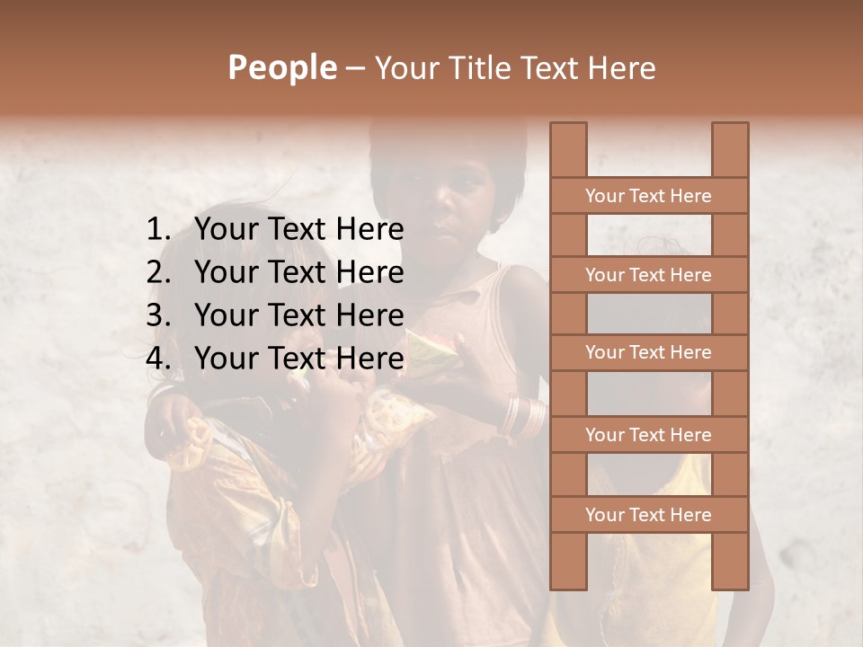 Sick Expression Profession PowerPoint Template