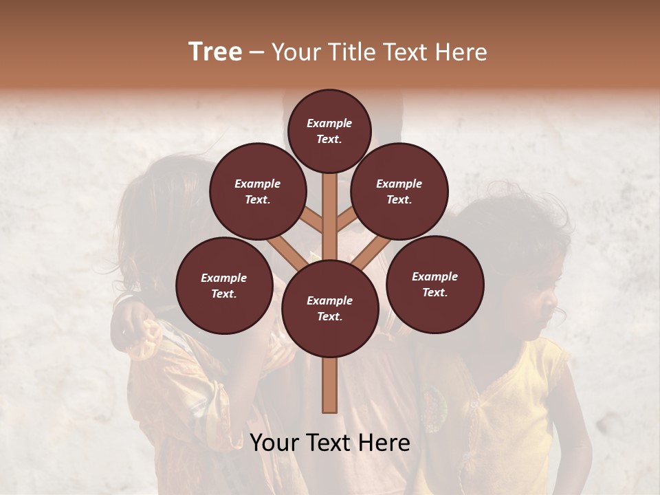 Sick Expression Profession PowerPoint Template