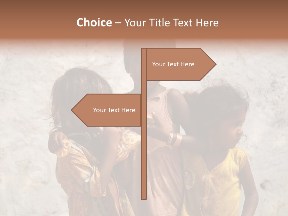 Sick Expression Profession PowerPoint Template