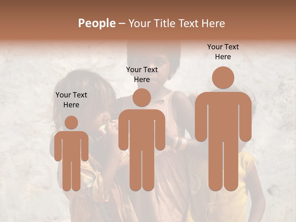 Sick Expression Profession PowerPoint Template