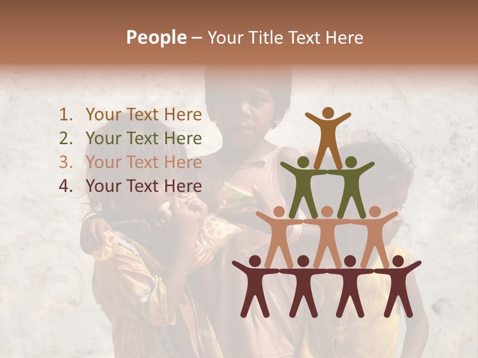 Sick Expression Profession PowerPoint Template