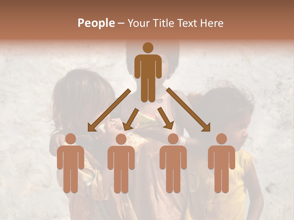 Sick Expression Profession PowerPoint Template