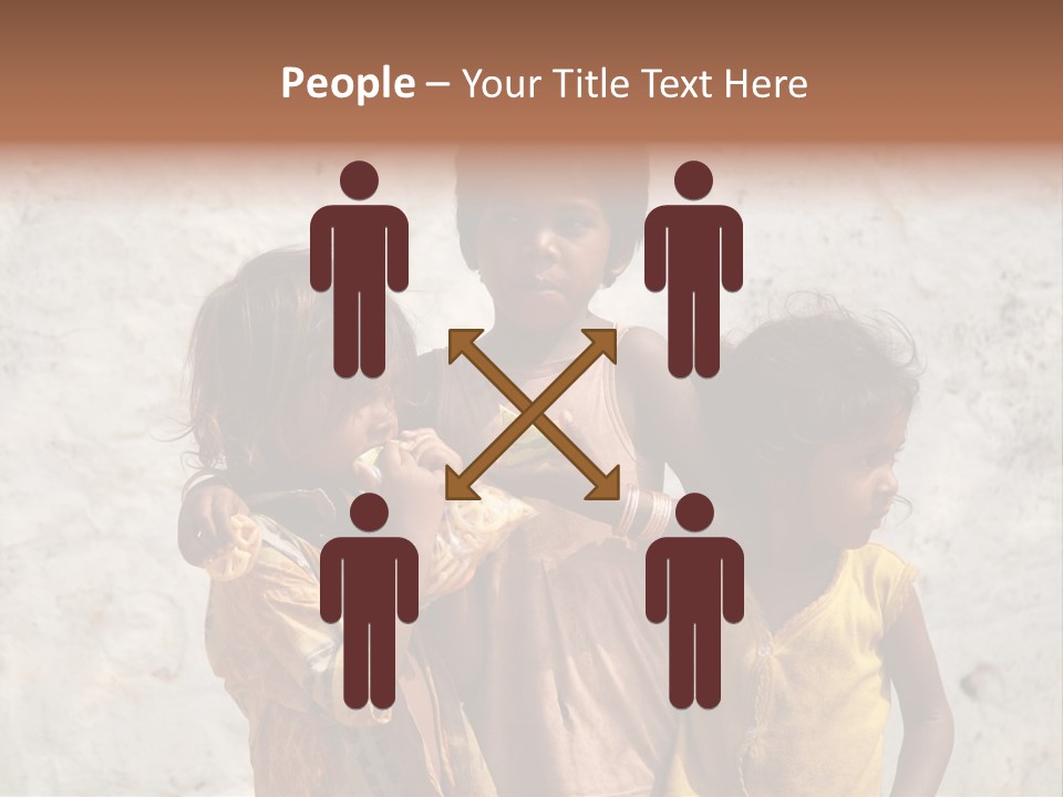 Sick Expression Profession PowerPoint Template