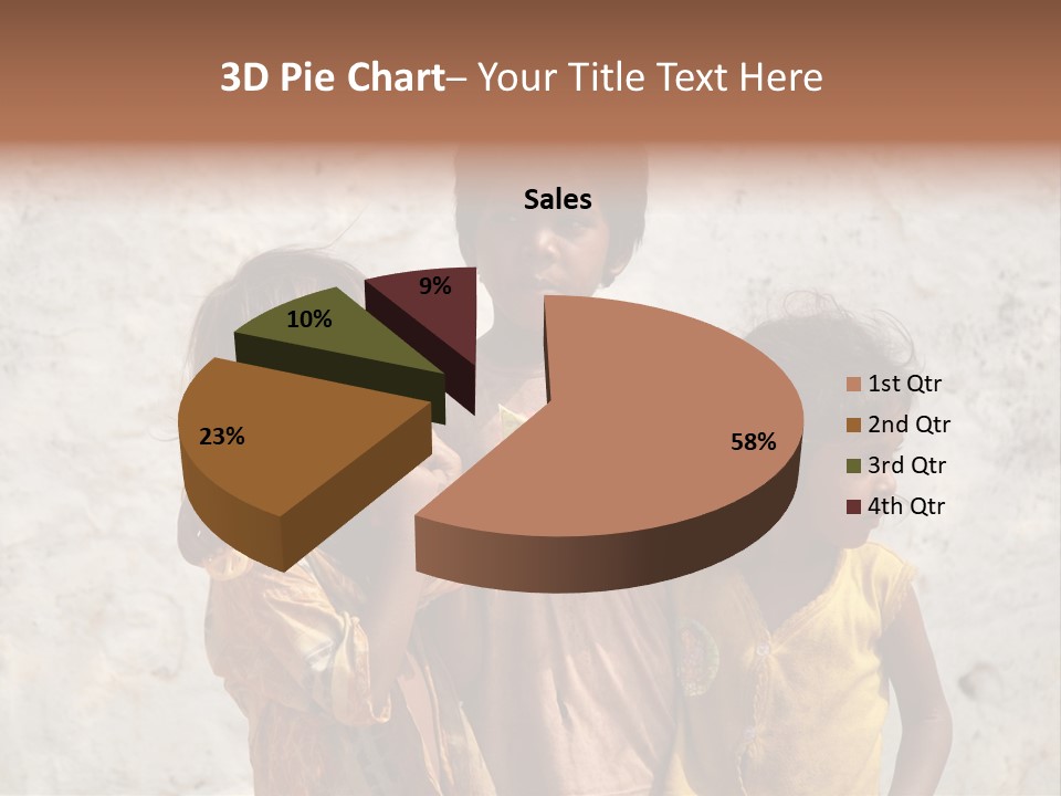 Sick Expression Profession PowerPoint Template