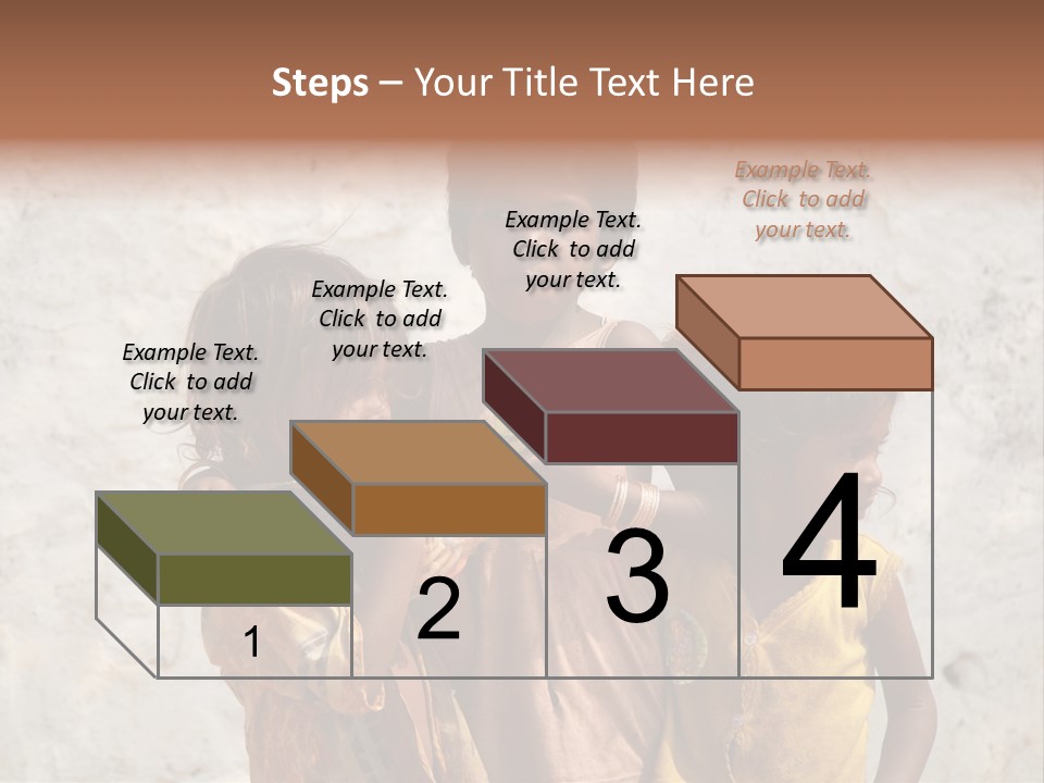 Sick Expression Profession PowerPoint Template