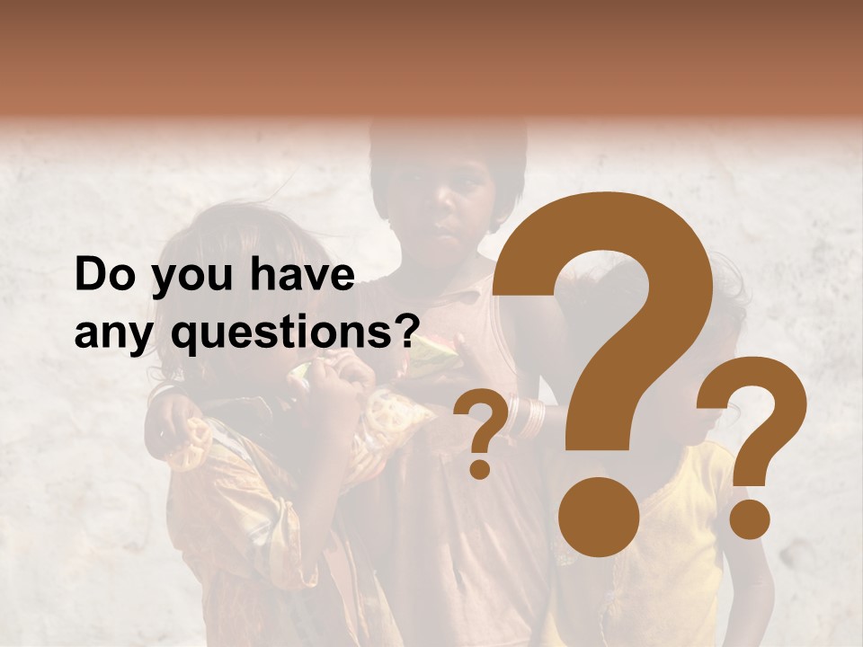 Sick Expression Profession PowerPoint Template