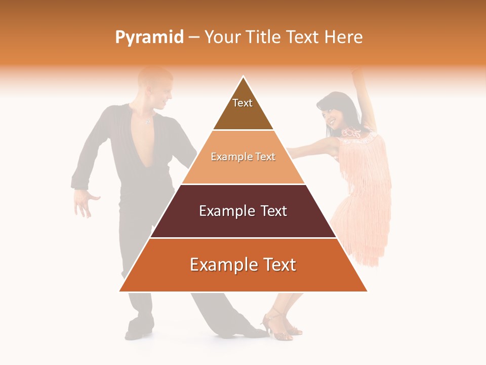 Style Movement Pretty PowerPoint Template