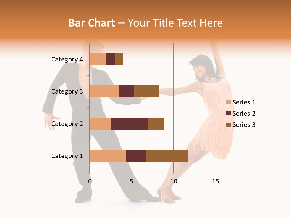 Style Movement Pretty PowerPoint Template