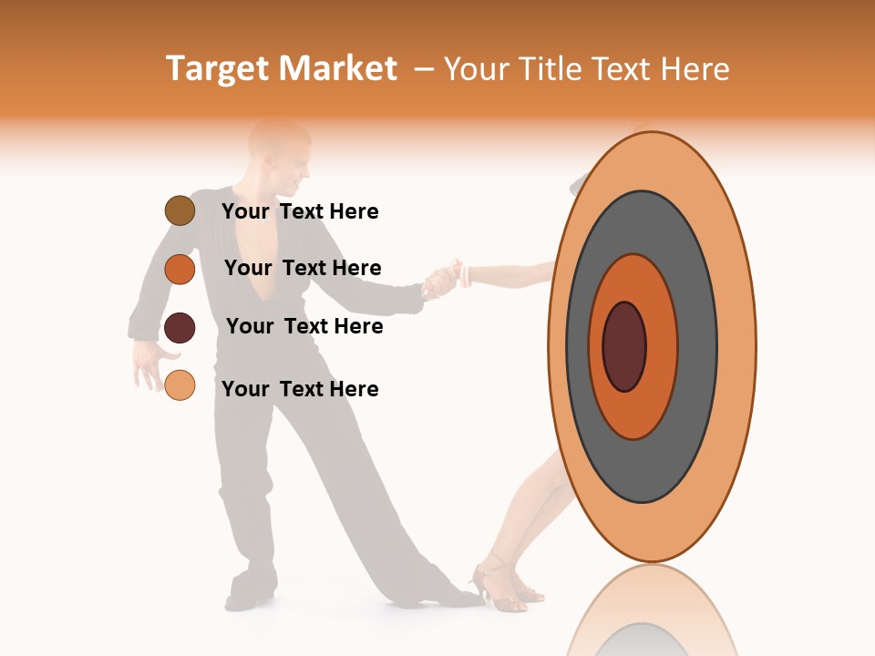 Style Movement Pretty PowerPoint Template