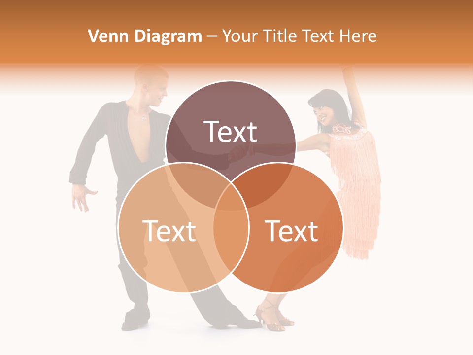 Style Movement Pretty PowerPoint Template