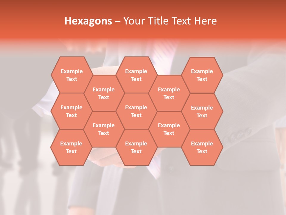 Job Trade Firm PowerPoint Template