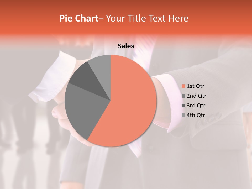 Job Trade Firm PowerPoint Template