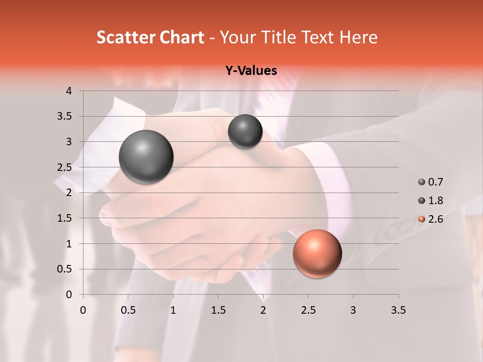 Job Trade Firm PowerPoint Template