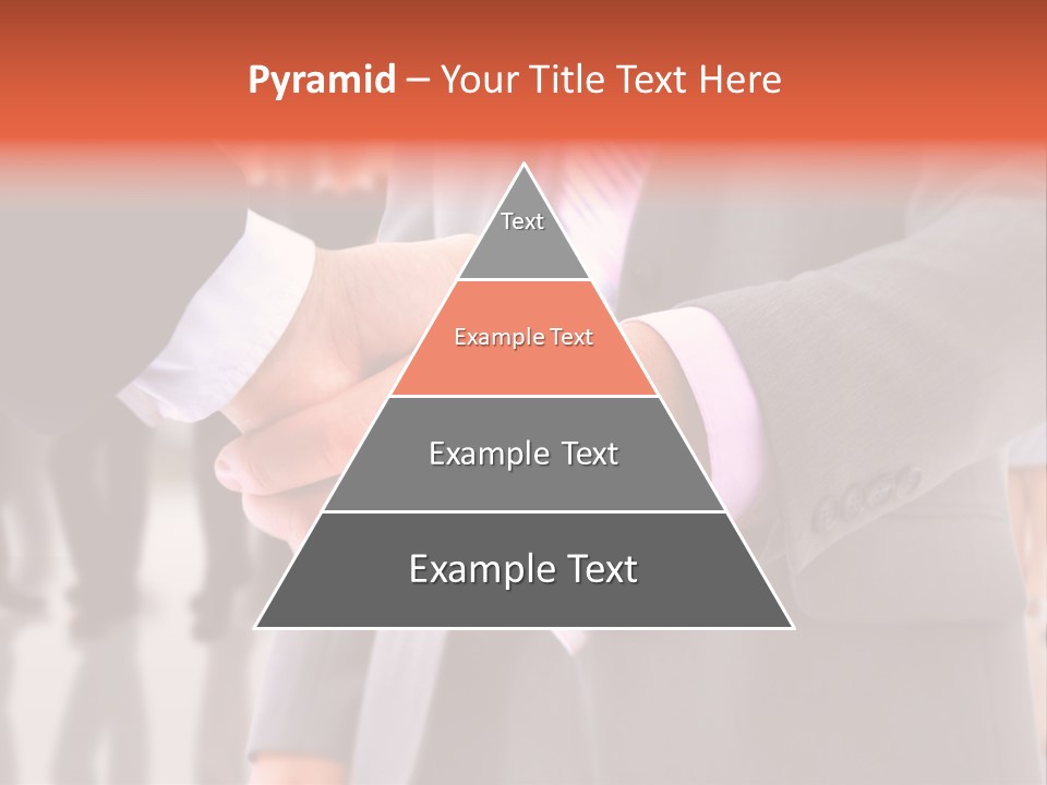 Job Trade Firm PowerPoint Template