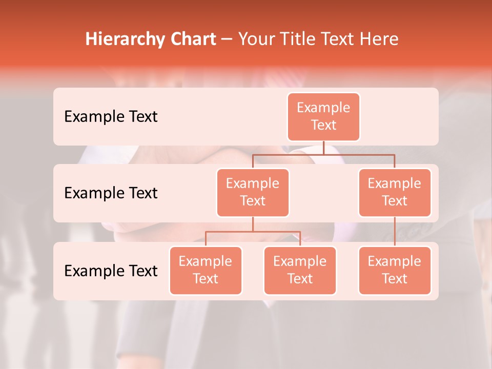 Job Trade Firm PowerPoint Template