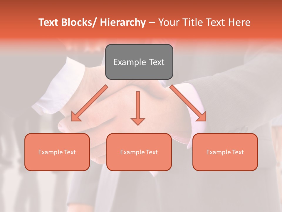 Job Trade Firm PowerPoint Template