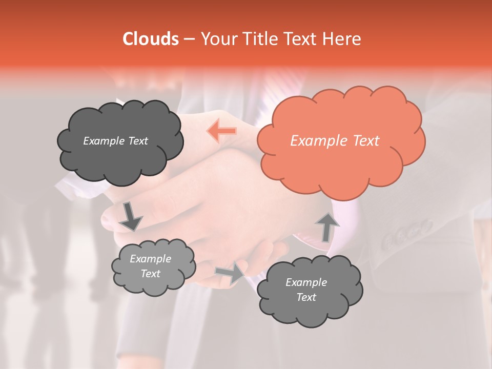 Job Trade Firm PowerPoint Template
