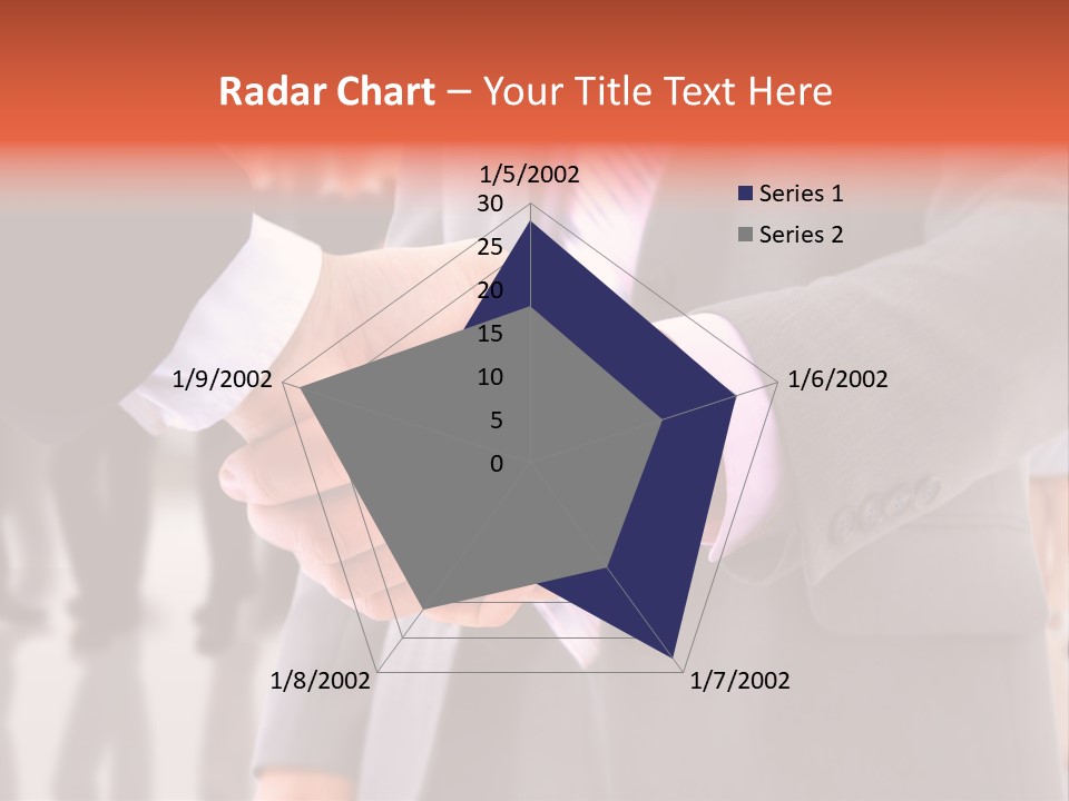 Job Trade Firm PowerPoint Template