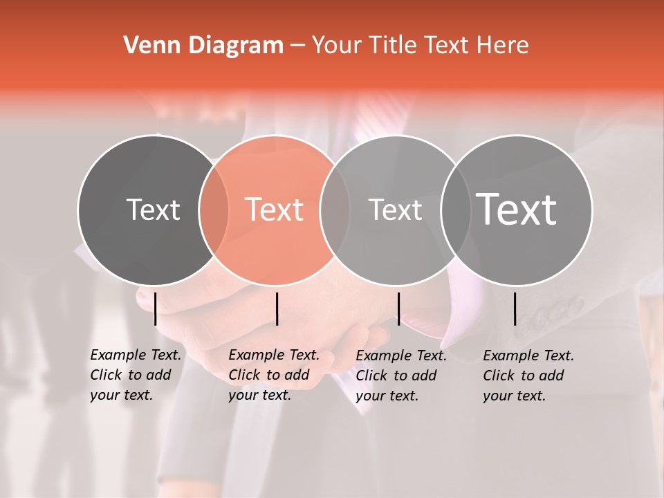 Job Trade Firm PowerPoint Template