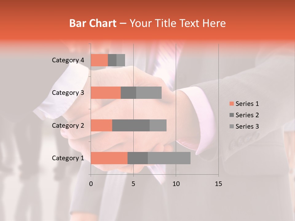 Job Trade Firm PowerPoint Template