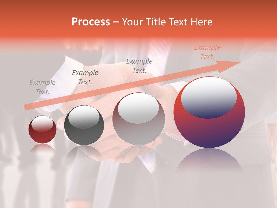 Job Trade Firm PowerPoint Template