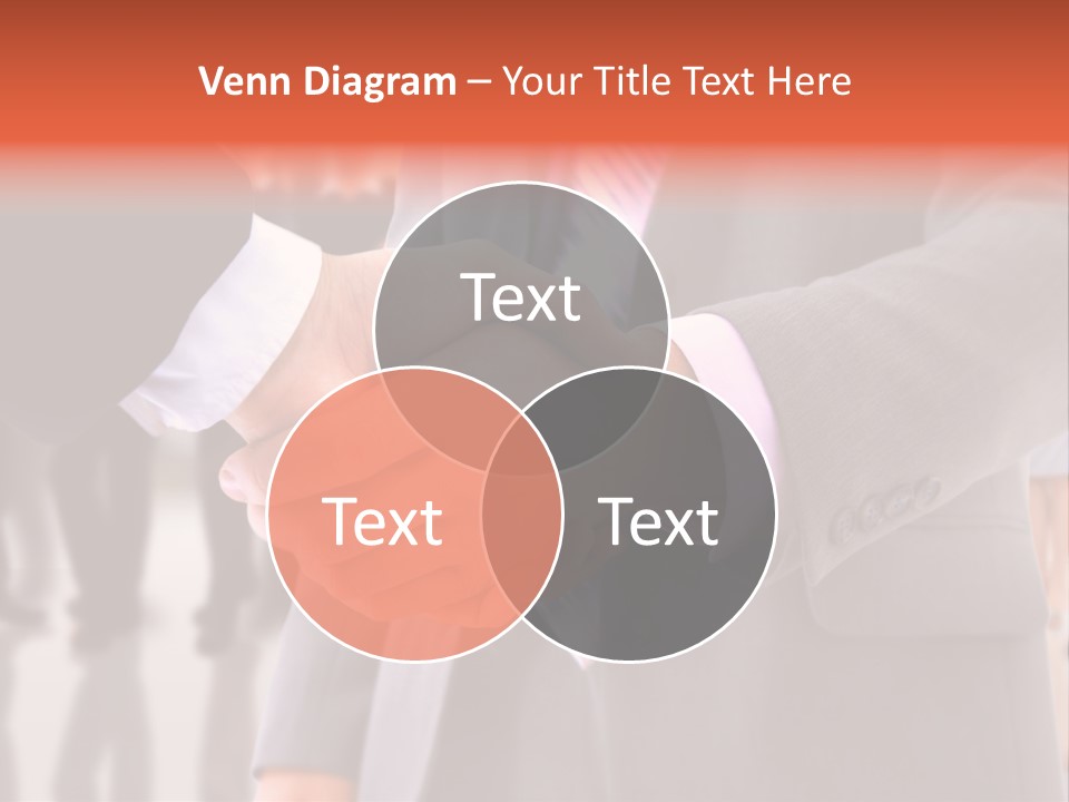 Job Trade Firm PowerPoint Template