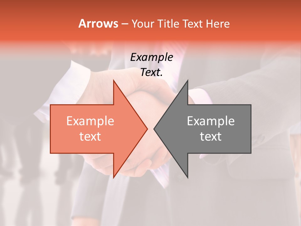Job Trade Firm PowerPoint Template
