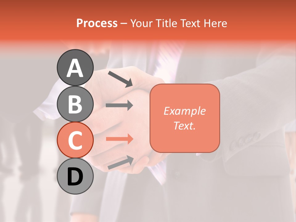 Job Trade Firm PowerPoint Template